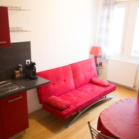 Location F3 Fontenay-Aux-Roses Kültér fotó