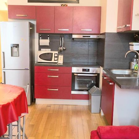 Location F3 Fontenay-Aux-Roses Kültér fotó