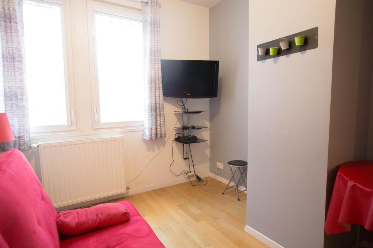 Location F3 Fontenay-Aux-Roses Kültér fotó