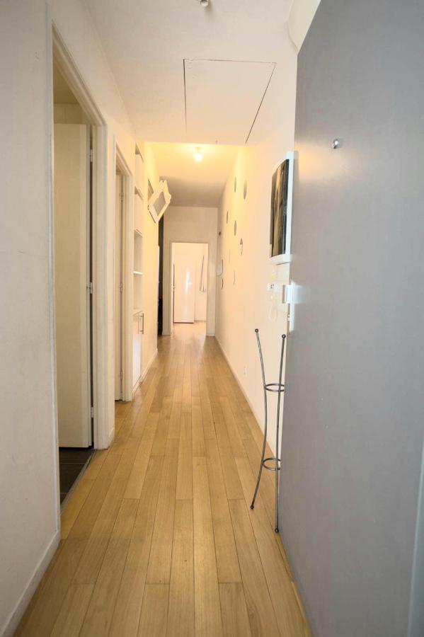 Location F3 Fontenay-Aux-Roses Kültér fotó