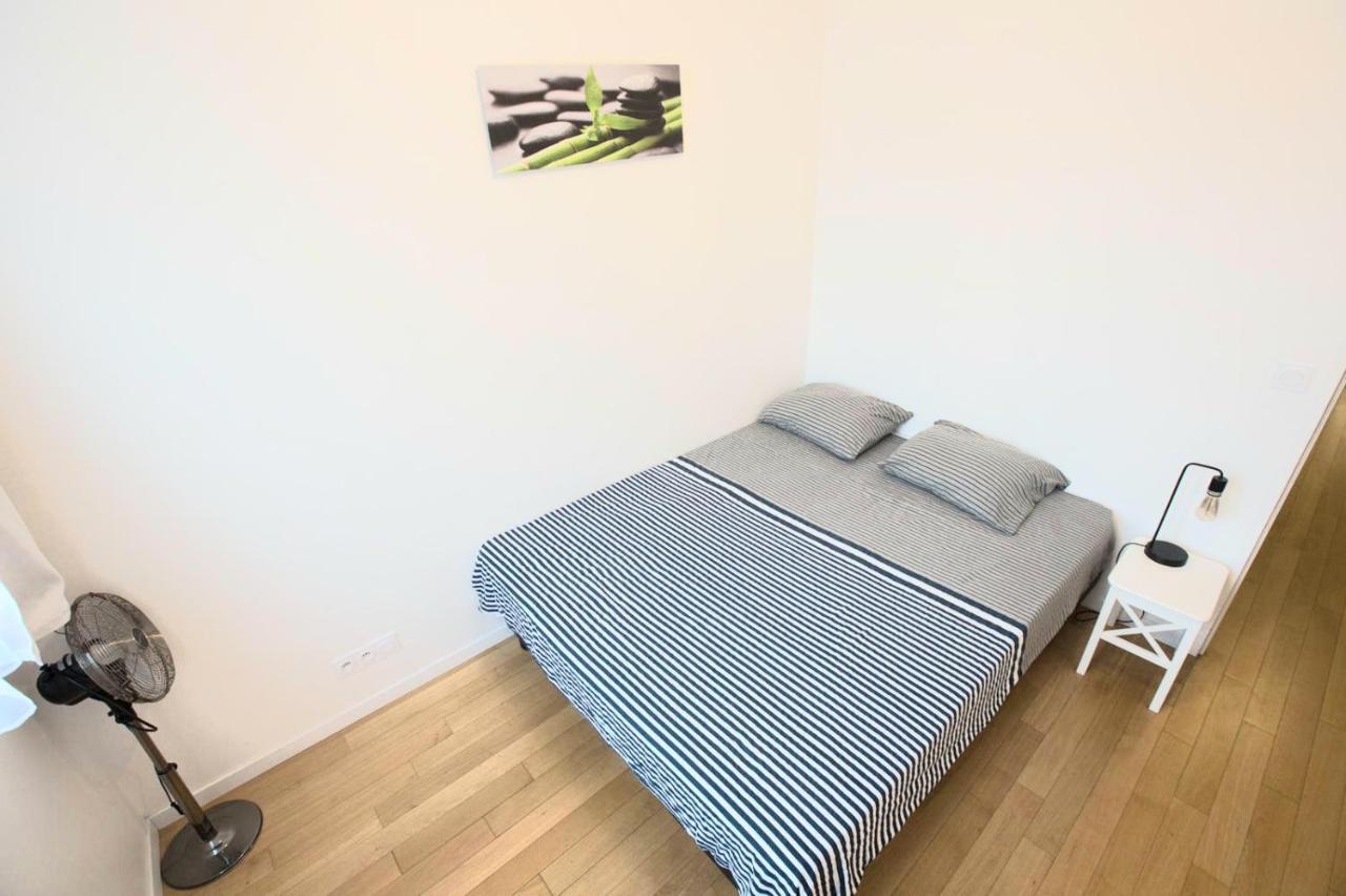 Location F3 Fontenay-Aux-Roses Kültér fotó