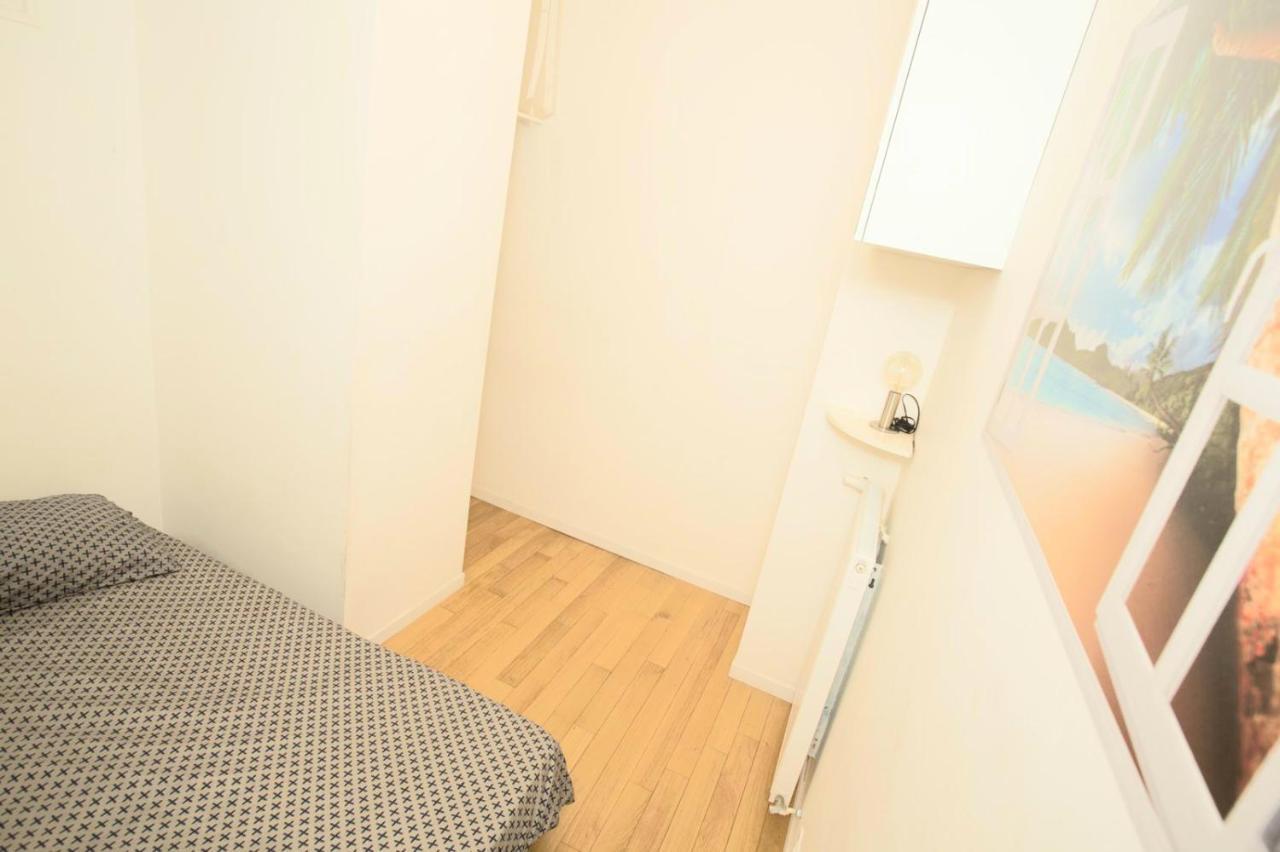 Location F3 Fontenay-Aux-Roses Kültér fotó